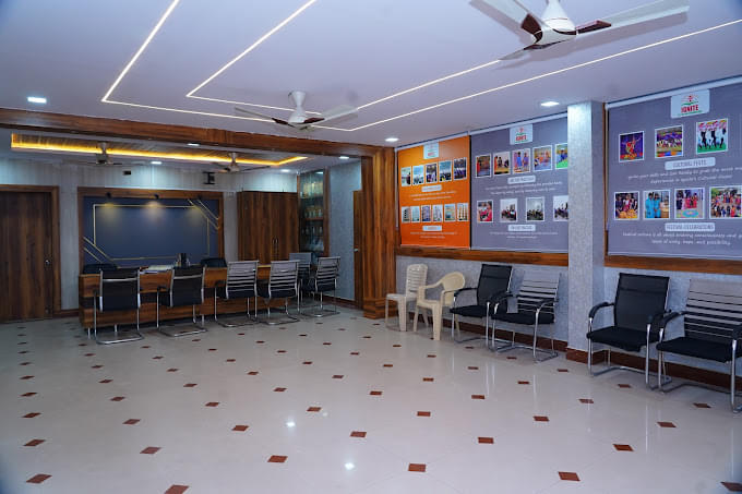 Igniite Classes IGNIITE Academy photo 4